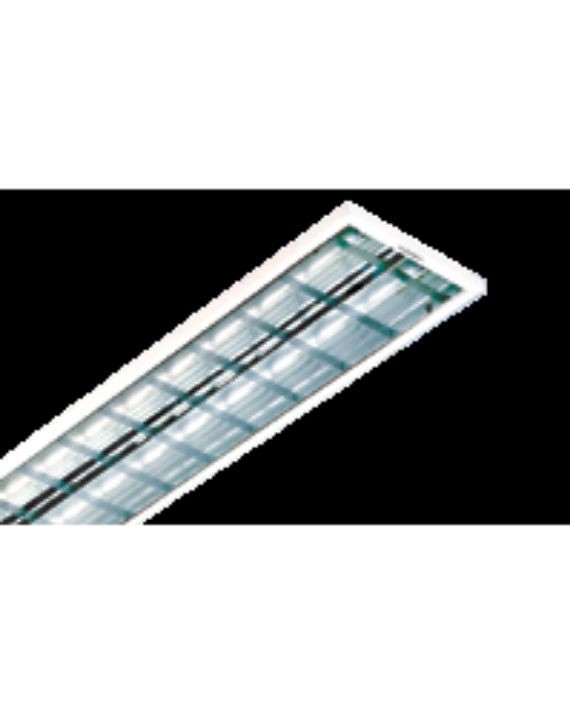 WCF 81236 SG - 2x36 W FTL (T8)_(Conventional)